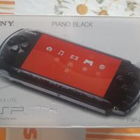 Console e videogiochi Psp