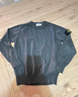 Stone Island – Maglioncino bambini