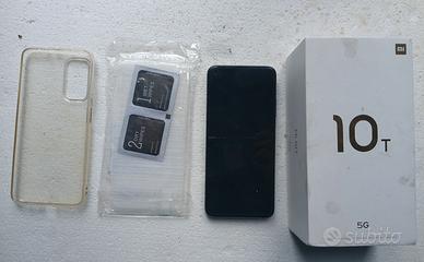 Xiaomi mi 10T