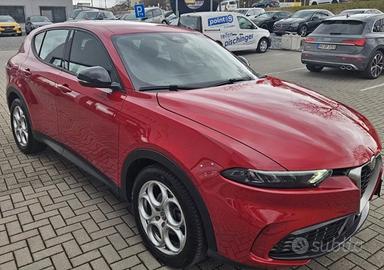 Alfa Romeo Tonale 1.6 diesel 130 CV TCT6 Super