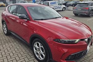 Alfa Romeo Tonale 1.6 diesel 130 CV TCT6 Super