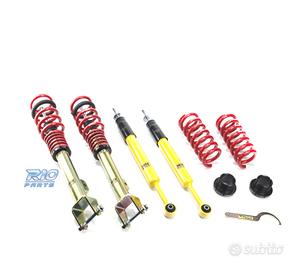 KIT SOSPENSIONE FILETTATA EIBACH MTS DODGE CHARGER