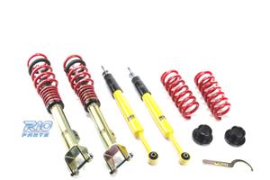 KIT SOSPENSIONE FILETTATA EIBACH MTS DODGE CHARGER