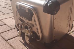 Set baule Honda Africa  Twin 