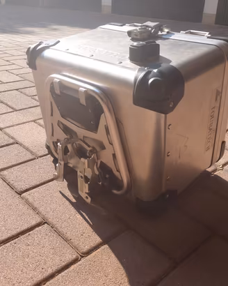Set baule Honda Africa  Twin 