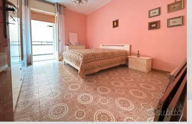 Appartamento e garage