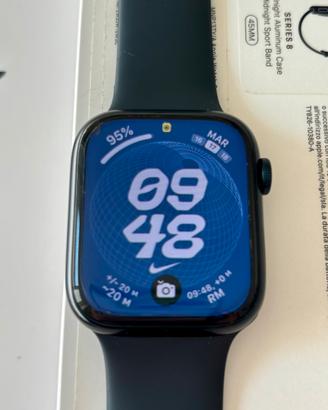 Apple watch 8 45mm