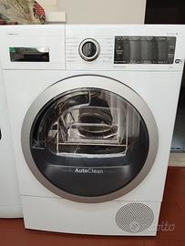Asciugatrice BOSCH