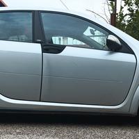 Smart forfour 1.3 benzina automatica 