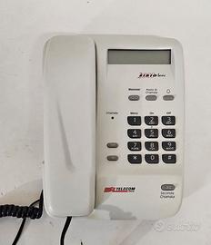 Telefono Telecom Sirio 2000 basic (Alcatel)