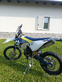 Husqvarna enduro 450