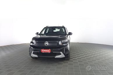 CITROEN C3 Aircross 2ª s. PureTech Turbo 100 CV