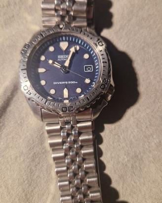 Orologio SEIKO