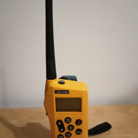 Ocean signal v100 - vhf portatile gmdss