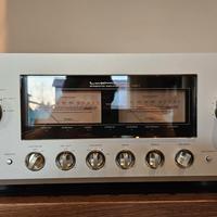 Amplificatore LUXMAN L-590 AX Mark II