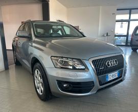 Audi Q5 2.0 TDI 170 CV quattro S tronic