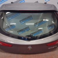 Portellone Alfa Romeo Giulietta 2016 - 2019