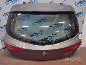 Portellone Alfa Romeo Giulietta 2016 - 2019