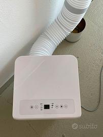 CLIMATIZZATORE PORTATILE OLIMPIA