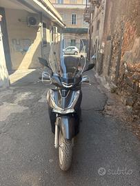 Honda SH 125