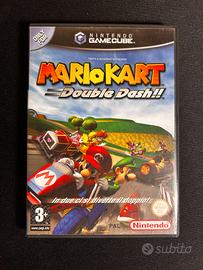 Mario Kart Double Dash - GameCube