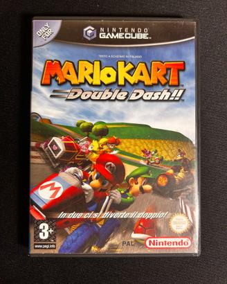 Mario Kart Double Dash - GameCube