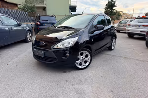 Ford Ka Ka+ 1.2 8V 69CV Titanium