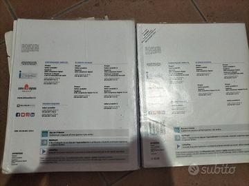 libri per scuola media per 1/2/3 anno