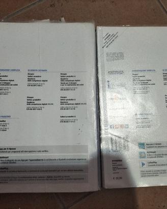 libri per scuola media per 1/2/3 anno
