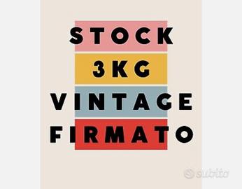 Abbigliamento vintage uomo firmato stock Abbigliamento e