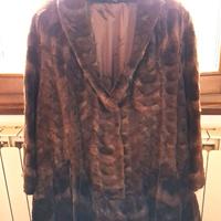 Pelliccia visone