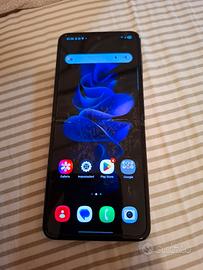 Samsung Galaxy Z Flip3 5G da 256Gb nero