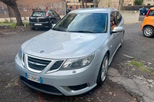 Saab ttid aero