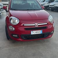 Fiat 500 X 1.3 Mtj 95 cv