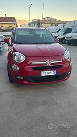 Fiat 500 X 1.3 Mtj 95 cv