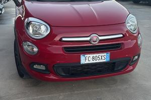 Fiat 500 X 1.3 Mtj 95 cv