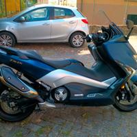 Yamaha T Max 530 - 2017