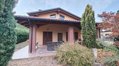 Villa in strada Canali Bassi, 12 /3