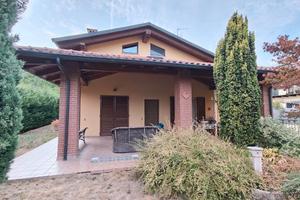 Villa in strada Canali Bassi, 12 /3