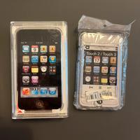 Apple ipod touch 8GB mc086 in confezione originale