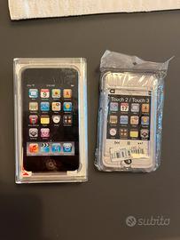 Apple ipod touch 8GB mc086 in confezione originale