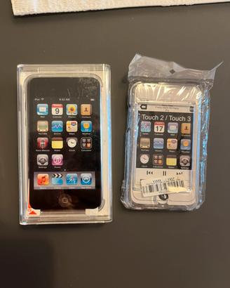 Apple ipod touch 8GB mc086 in confezione originale