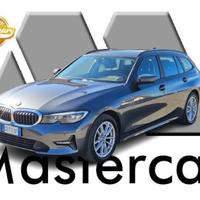 BMW 320 Serie 3 Touring 320d auto Business Adv -