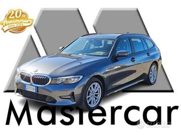 BMW 320 Serie 3 Touring 320d auto Business Adv -