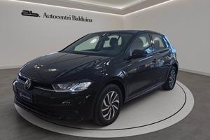 VOLKSWAGEN Polo 1.0 tsi life 95cv dsg