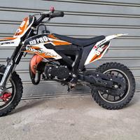 Minimoto kxt pro