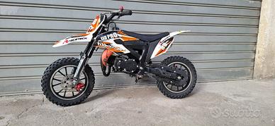 Minimoto kxt pro