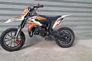 Minimoto kxt pro