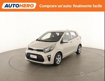 KIA Picanto UP36079
