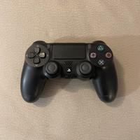 Joystick PS4